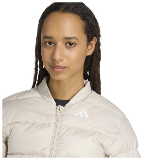Adidas Γυναικείο μπουφάν Essentials Climawarm Synthetic Down Puffer Jacket